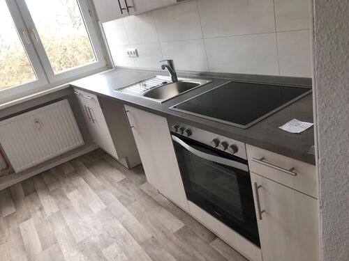 Foto - Vermiete 2 Raum-Wohnung in Lassahn