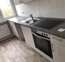 Vermiete 2 Raum-Wohnung in Lassahn - Zarrentin am Schaalsee