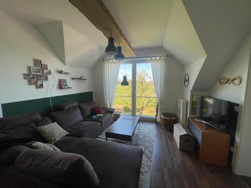 Foto - Whg im OG Zweifamilienhaus - 1.250,00&nbsp;EUR Kaltmiete, ca.&nbsp; 88,00&nbsp;m&sup2;