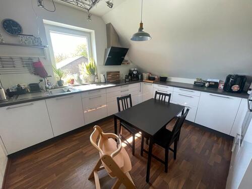 Foto - 3 Zimmer Dachgeschoßwohnung zur Miete in Nordwalde