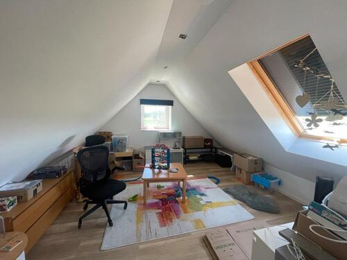 Foto - Dachgeschoßwohnung in Nordwalde zur Miete