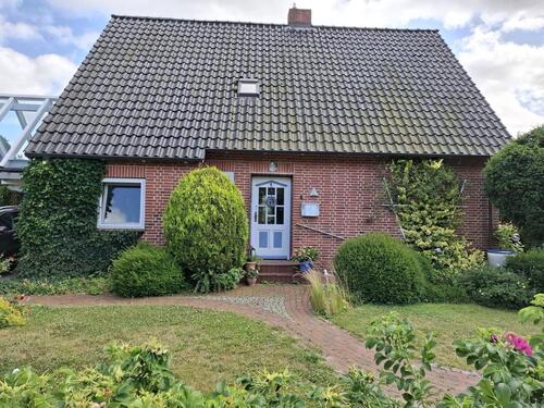 Foto - Gepflegtes Einfamilienhaus an der Ostsee mit weitläufigem Garten