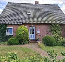 Gepflegtes Einfamilienhaus an der Ostsee mit weitläufigem Garten - Lütjenburg