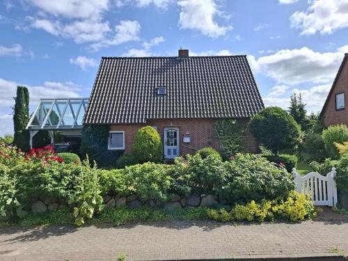 Foto - 6 Zimmer Einfamilienhaus zum Kaufen in Lütjenburg