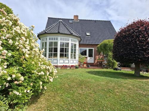 Foto - 6 Zimmer Einfamilienhaus in Lütjenburg