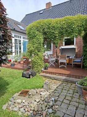 Foto - Einfamilienhaus in Lütjenburg zum Kaufen