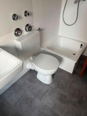 Foto - 1 Zimmer Hochparterre zum Kaufen in Bielefeld