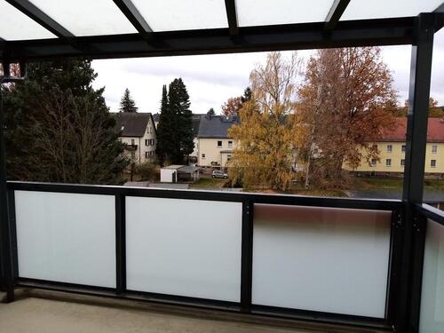 Foto - Etagenwohnung in Flöha