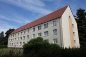 Foto - Etagenwohnung in Flöha zur Miete