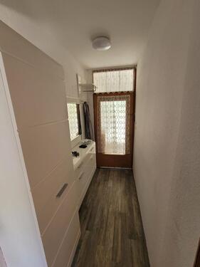 Foto - 4 Zimmer WHG mit 2 Balkonen, Garage und Keller