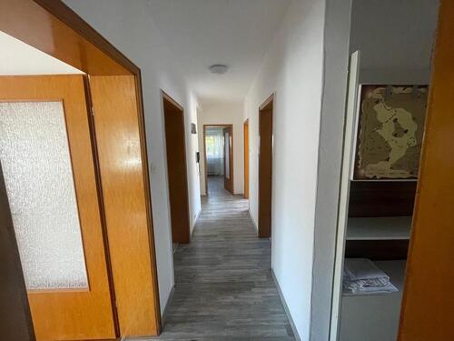 Foto - Etagenwohnung in Collenberg zur Miete