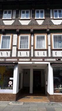Foto - Mehrfamilienhaus in EinbeckHarz