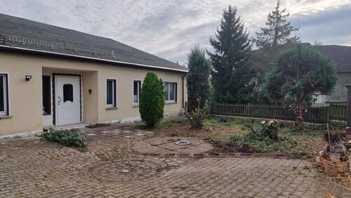 Foto - Einfamilienhaus in Elsteraue