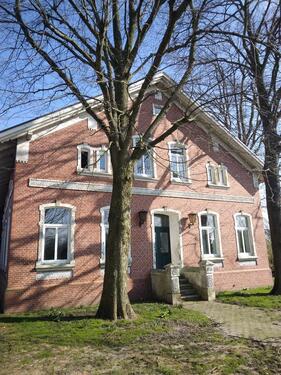 Foto - Reitimmobilie in Ostfriesland zu verpachten