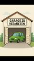 Foto - Garage in Luckenwalde zu vermieten