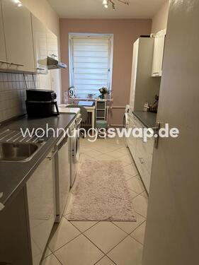 Foto - Etagenwohnung zur Miete in Berlin