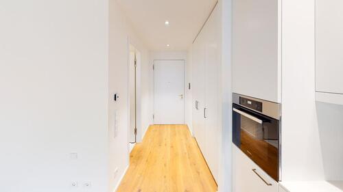 Foto - Etagenwohnung in Hamburg zur Miete