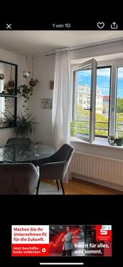 Foto - Wohnung zur Untermiete 12.-21.11.