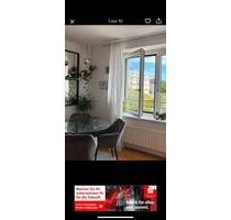 Wohnung zur Untermiete 12.-21.11. - München Maxvorstadt