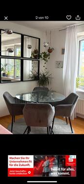 Foto - Etagenwohnung zur Miete in München