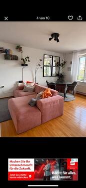 Foto - Etagenwohnung in München zur Miete