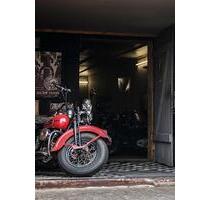 Motorrad Stellplatz - 35,00 EUR Miete, in Pilsting (PLZ: 94431)