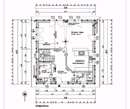 Foto - Einfamilienhaus in Premnitz