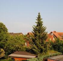 Helle und geräumige 3-Zimmer Wohnung mit Süd-Balkon - Ascheberg