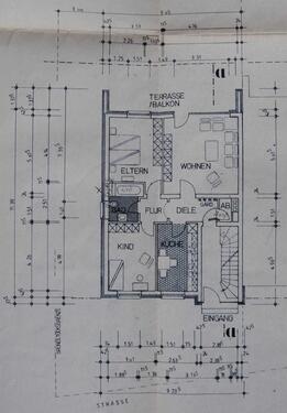 Foto - Etagenwohnung in Ascheberg
