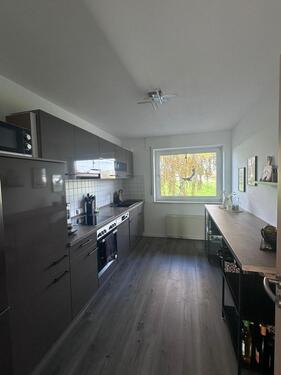 Foto - Etagenwohnung in Ascheberg zur Miete