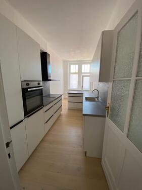 Foto - Etagenwohnung zur Miete in Berlin