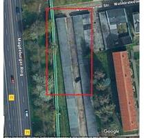 Garage in MD Wolmirstedter Str. zu vermieten - Magdeburg Großer Silberberg