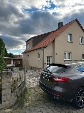 Foto - Einfamilienhaus Grundstück in Leipzig Portitz Provisionsfrei