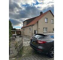 Einfamilienhaus Grundstück in Leipzig Portitz Provisionsfrei