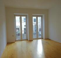 Provisionsfreie 4-Zimmerwohnung direkt am Hohenzollernplatz - München Schwabing-West