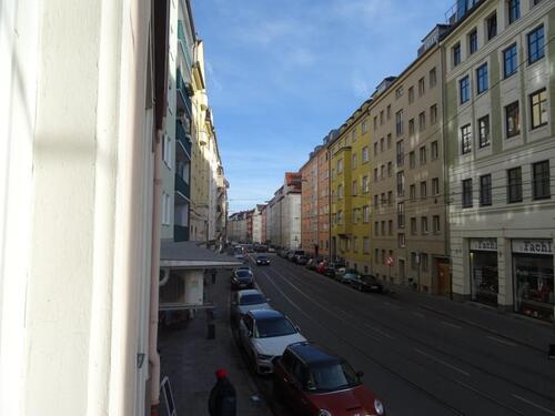 Foto - Etagenwohnung in München