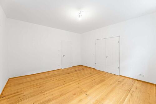 Foto - Etagenwohnung in Erlangen