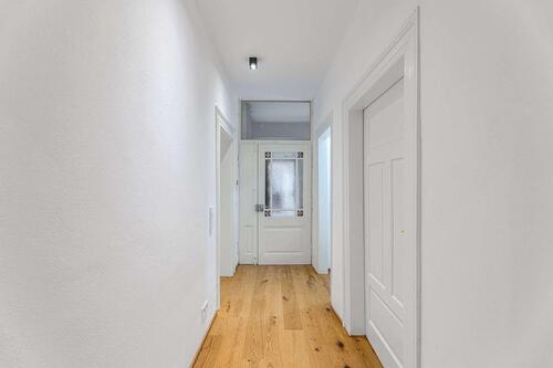 Foto - Etagenwohnung in Erlangen zur Miete