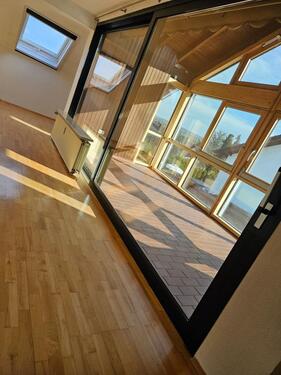 Foto - Gepflegte 3-ZKB-Wohnung nähe Marburg