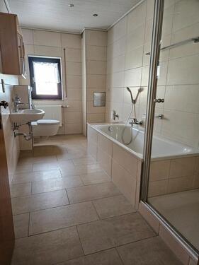 Foto - 3 Zimmer Etagenwohnung in Kirchhain