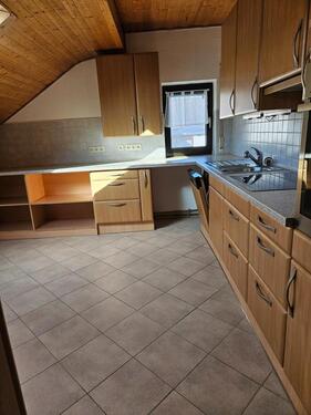 Foto - Etagenwohnung in Kirchhain zur Miete