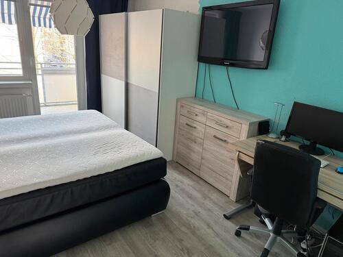 Foto - 2 Zimmer Etagenwohnung zur Miete in Chemnitz