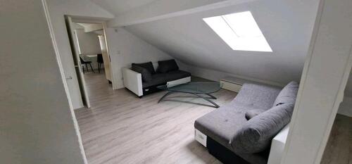 Foto - 2 Zimmer Etagenwohnung in Marktoberdorf