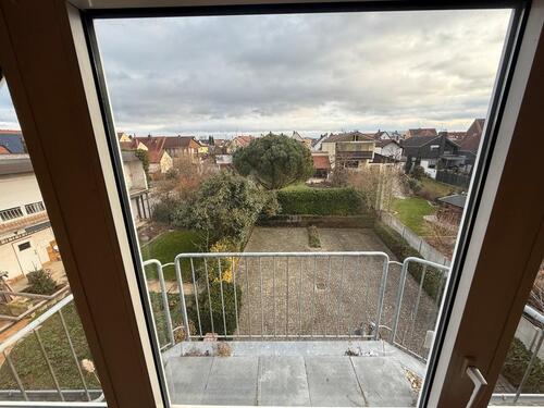 Foto - 3 Zimmer Etagenwohnung in Speyer