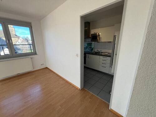 Foto - 3 Zimmer Etagenwohnung zur Miete in Mühlacker