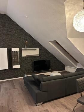 Foto - 3-Zimmer-DG Mietwohnung in Böbingen (Rems)