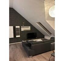 3-Zimmer-DG Mietwohnung in Böbingen (Rems) - Böbingen an der Rems