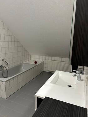 Foto - 3 Zimmer Dachgeschoßwohnung in Böbingen an der Rems