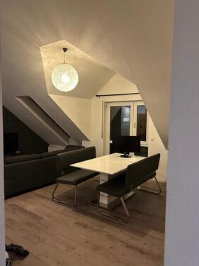 Foto - Dachgeschoßwohnung in Böbingen an der Rems zur Miete