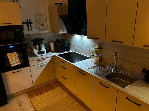 Foto - Erdgeschoßwohnung in Paderborn zur Miete